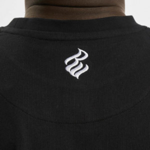 Rocawear Men T-Shirt Woodhaven in black - Img 2