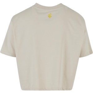 Rocawear Tshirt Backprint beige L - Img 4