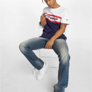 Rocawear TUE Rela/ Fit Jeans lightblue 30/32 - Img 8