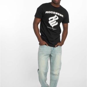 Rocawear WED Loose Fit Jeans - Img 4