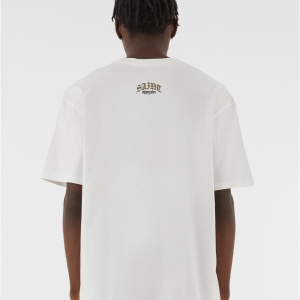 SAINT V.1 x MJG HEAVY OVERSIZED TEE - Img 2