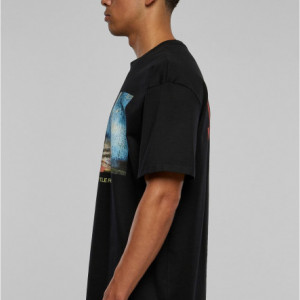 Scarface Little Friend Oversize Tee black 3XL - Img 3