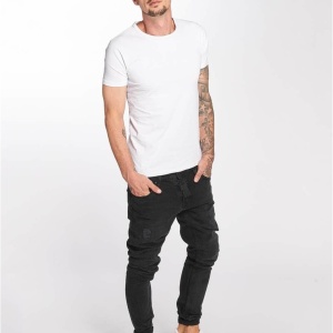 Skom Slim Fit Jeans - Img 3