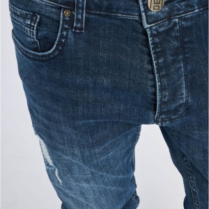 Skom Slim Fit Jeans - Img 9