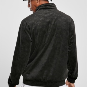 Southpole AOP Velour Jacket - Img 3