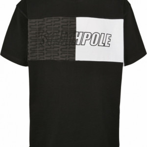 Southpole Block Logo Tee - Img 4