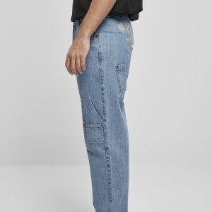 Southpole Script Denim - Img 2