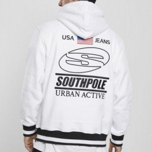 Southpole Urban Active Hoody - Img 6