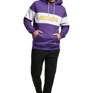 Starter Block Hoody - Img 11