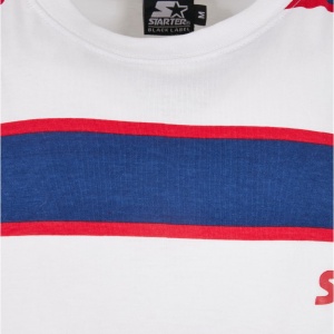 Starter Logo Striped Tee - Img 8