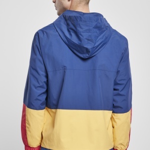 Starter Multicolored Logo Windbreaker - Img 3