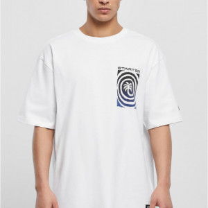 Starter Palm Tee White - Img 1