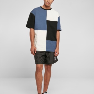 Starter Patchwork Oversize Tee - Img 5
