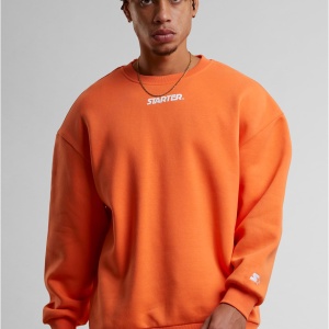 Starter Small Logo Essential Crew