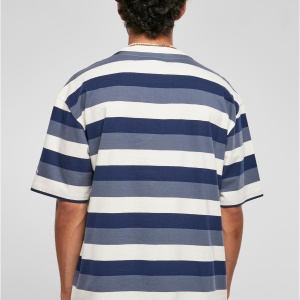 Starter Sun Stripes Oversize Tee - Img 3