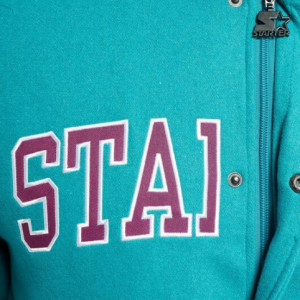 Starter Team Jacket - Img 2