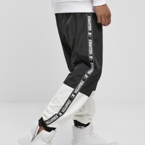 Starter Two Toned Jogging Pants - Img 4