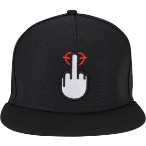 STFU P Cap - Img 2