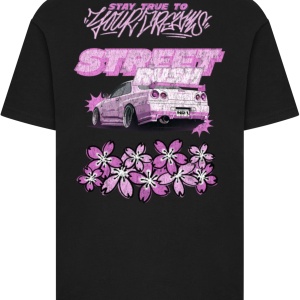 Street Rush Car Tee - Img 2