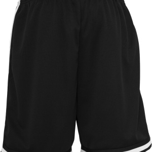 Stripes Mesh Shorts - Img 4