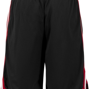 Stripes Mesh Shorts - Img 15