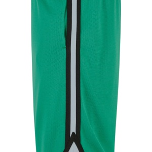 Stripes Mesh Shorts - Img 35