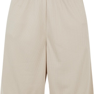 Stripes Mesh Shorts - Img 55