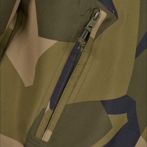 Summer Pull Over Jacket - Img 4