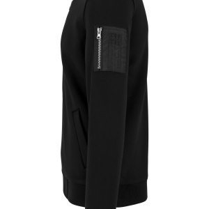 Sweat Bomber Jacket - Img 14