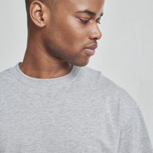 Tall Tee L/S black 3XL - Img 7