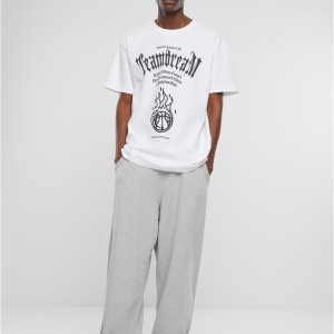 Teamdream Heavy Oversize Tee black 3XL - Img 7
