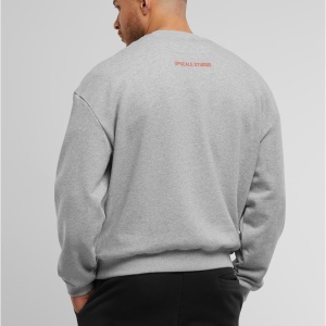 Texas Longhorns Austin Oversize Crewneck - Img 2