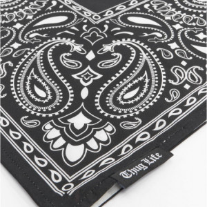 Thug Life Bandana Overthink - Img 3