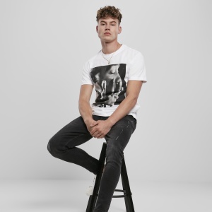 Tupac Profile Tee - Img 5