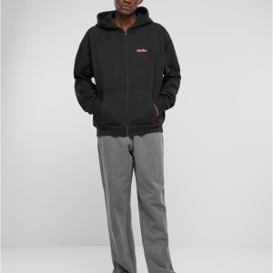 Ultra Heavy Zip Hoody black 3XL - Img 3