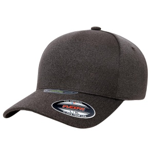 Unipanel Melange Cap