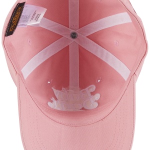 Upscale Baby don't Cry Dad Cap black one size - Img 2
