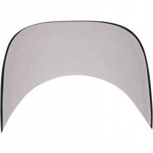 V-FLEXFIT® COTTON TWILL CAP black L/XL - Img 2