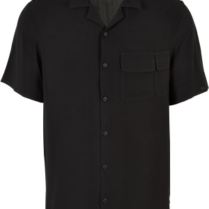 Viscose Camp Shirt - Img 5