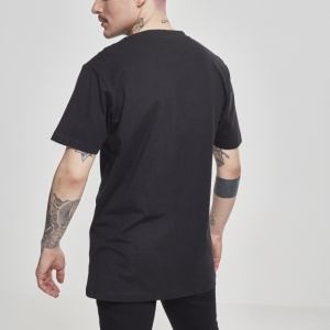 Waterpaint Skull Tee - Img 3