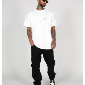 Wave V.1 x Heavy Oversized Tee - Img 21