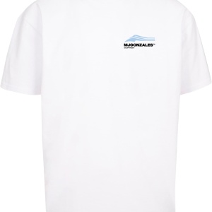 Wave V.1 x Heavy Oversized Tee - Img 24