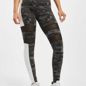 Who Shot Ya? / Legging/Tregging The Benjamins in black - Img 3