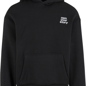 Wild Stories Fluffy Hoody - Img 4