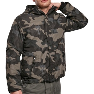 Windbreaker Frontzip