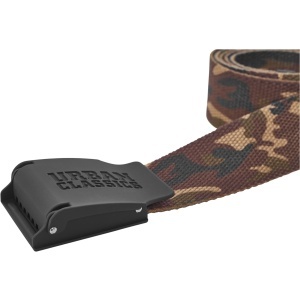 Woven Belt Rubbered Touch UC - Img 5