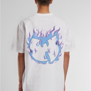 Wu-Tang Clan Wu Cloud Oversize Tee - Img 2