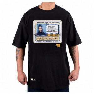 WU WEAR | OL' DIRTY CLASSIC | WU-TANG CLAN