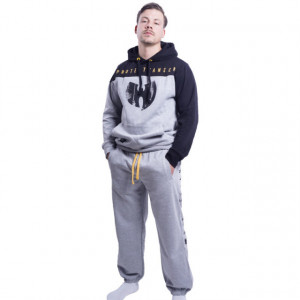 WU WEAR - PYN BAT SWEATPANT - WU-TANG CLAN - Img 5