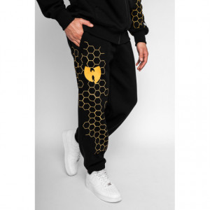 WU WEAR | WU BEE COMBS SWEATPANT | WU-TANG CLAN - Img 6